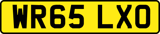 WR65LXO