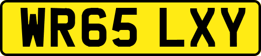 WR65LXY