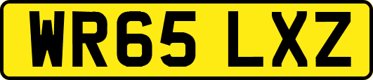WR65LXZ