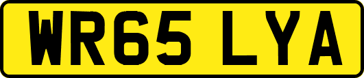 WR65LYA