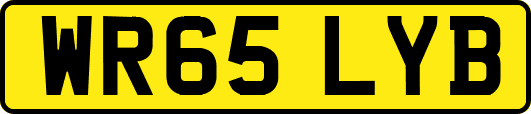 WR65LYB