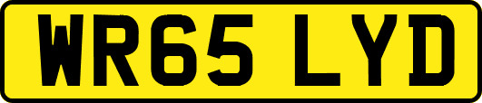 WR65LYD