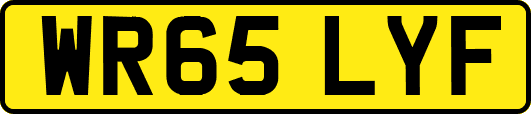 WR65LYF