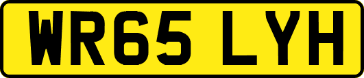 WR65LYH