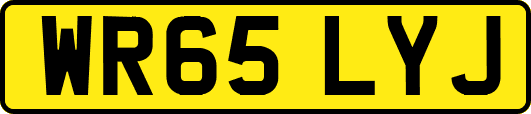 WR65LYJ