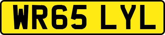 WR65LYL