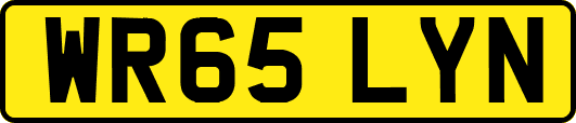 WR65LYN