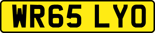 WR65LYO