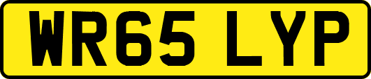 WR65LYP