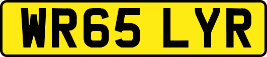 WR65LYR