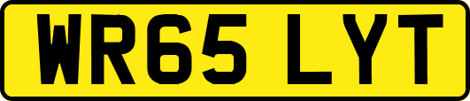 WR65LYT