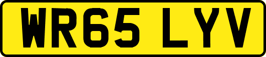 WR65LYV