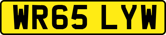 WR65LYW