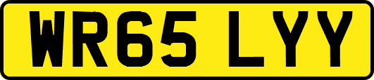 WR65LYY