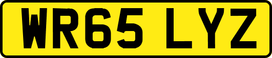 WR65LYZ