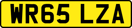 WR65LZA