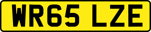 WR65LZE