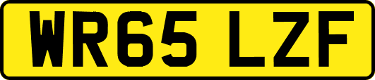 WR65LZF