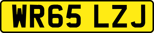 WR65LZJ