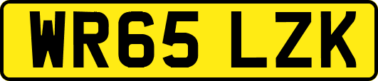 WR65LZK
