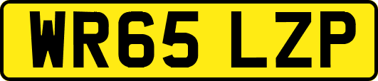 WR65LZP