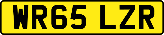 WR65LZR