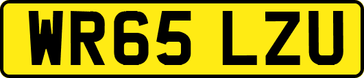 WR65LZU