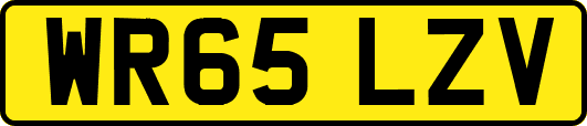 WR65LZV