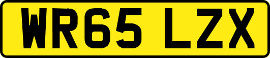 WR65LZX