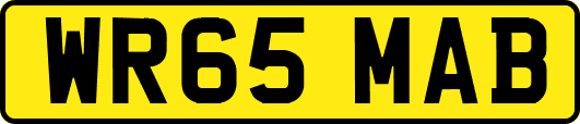 WR65MAB
