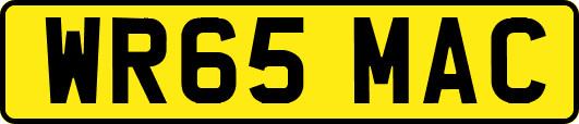 WR65MAC