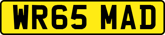 WR65MAD