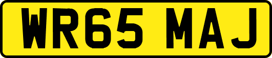 WR65MAJ