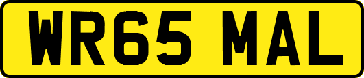 WR65MAL