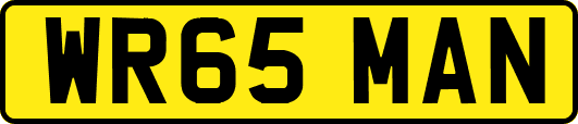 WR65MAN