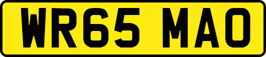 WR65MAO
