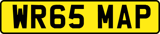 WR65MAP