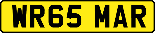 WR65MAR