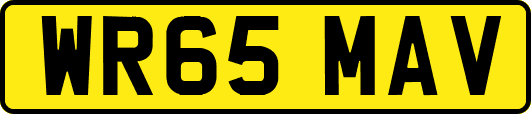WR65MAV