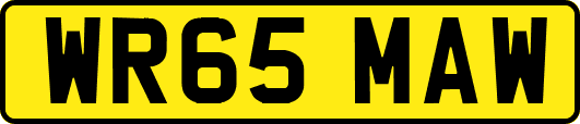 WR65MAW