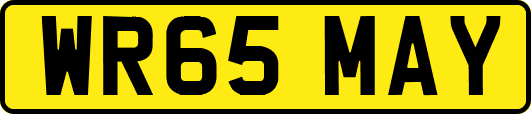 WR65MAY