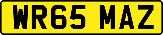 WR65MAZ