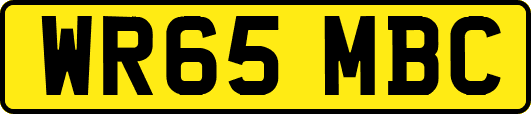 WR65MBC