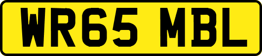 WR65MBL