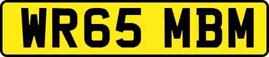 WR65MBM