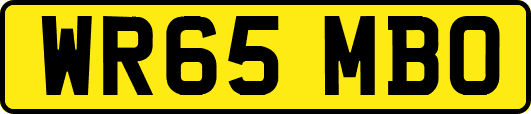 WR65MBO
