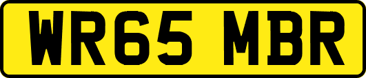 WR65MBR