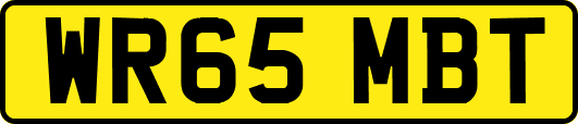 WR65MBT