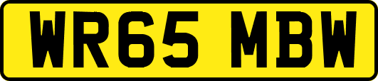WR65MBW