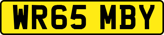 WR65MBY